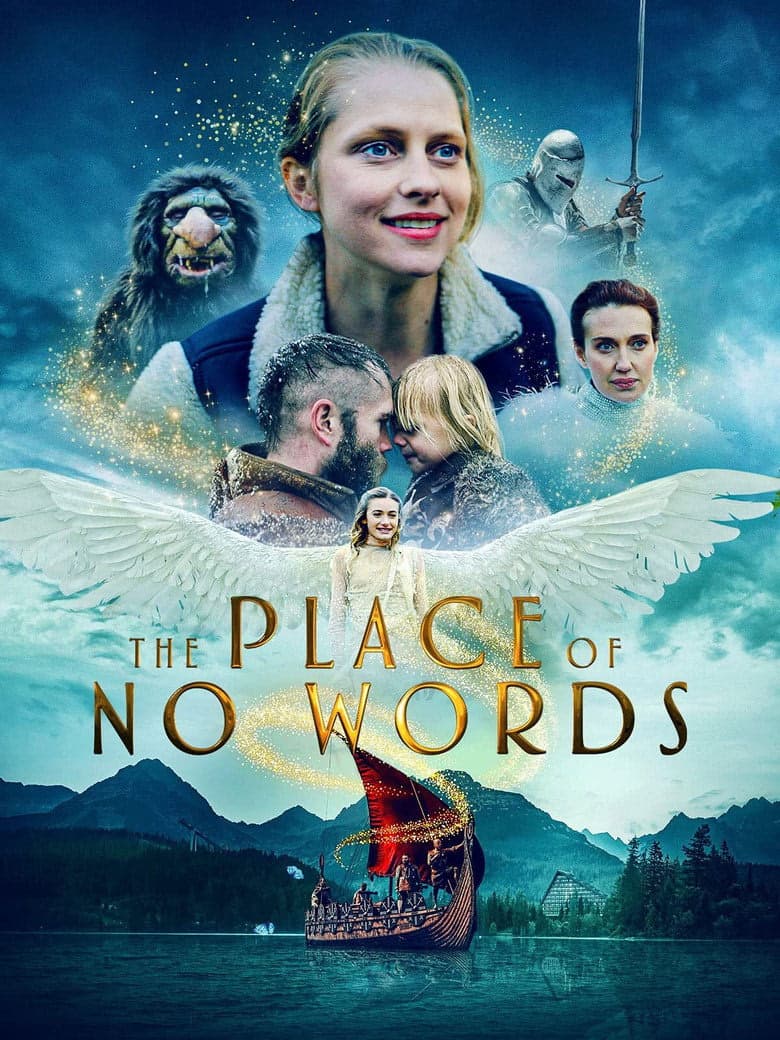 The Place of No Words izle