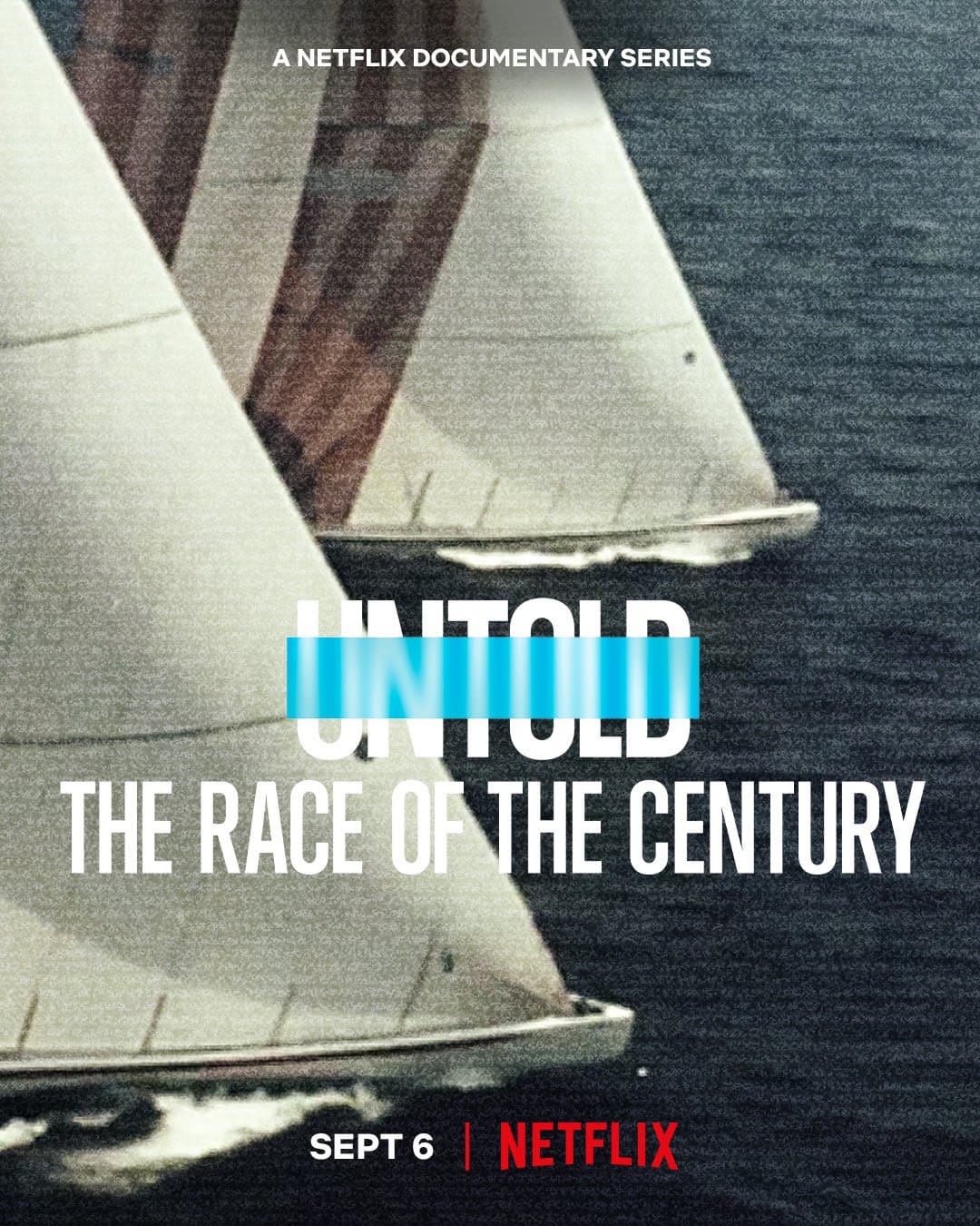 The Race of the Century izle