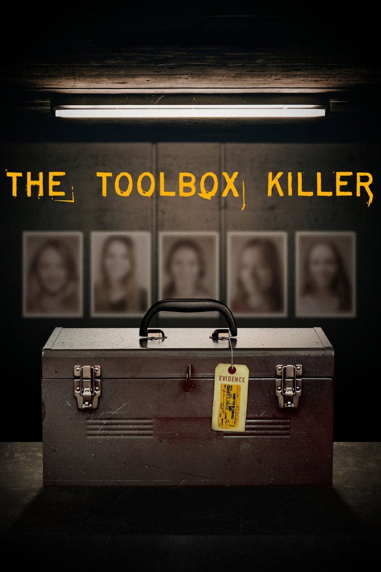 The Toolbox Killer izle