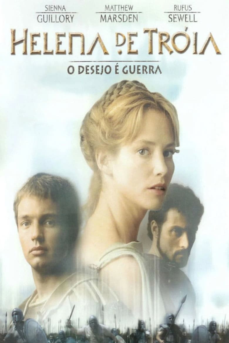 Truvalı Helen izle