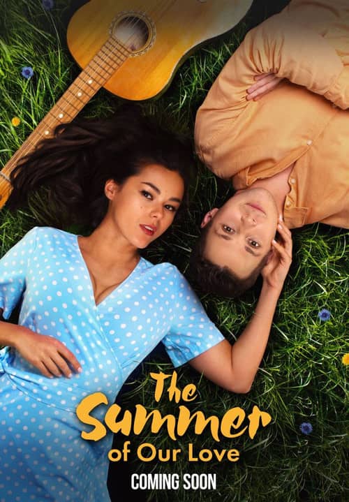 Yaz Aşkım izle