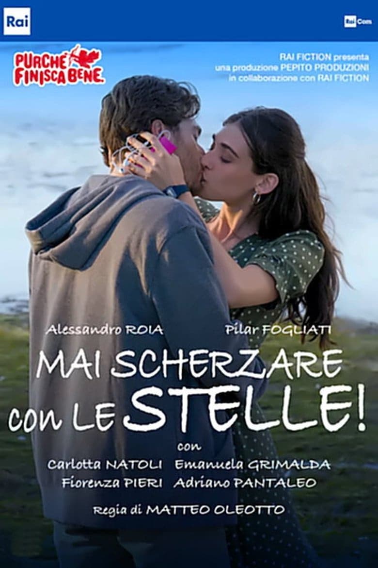 Yıldızlarla Oyun Olmaz izle