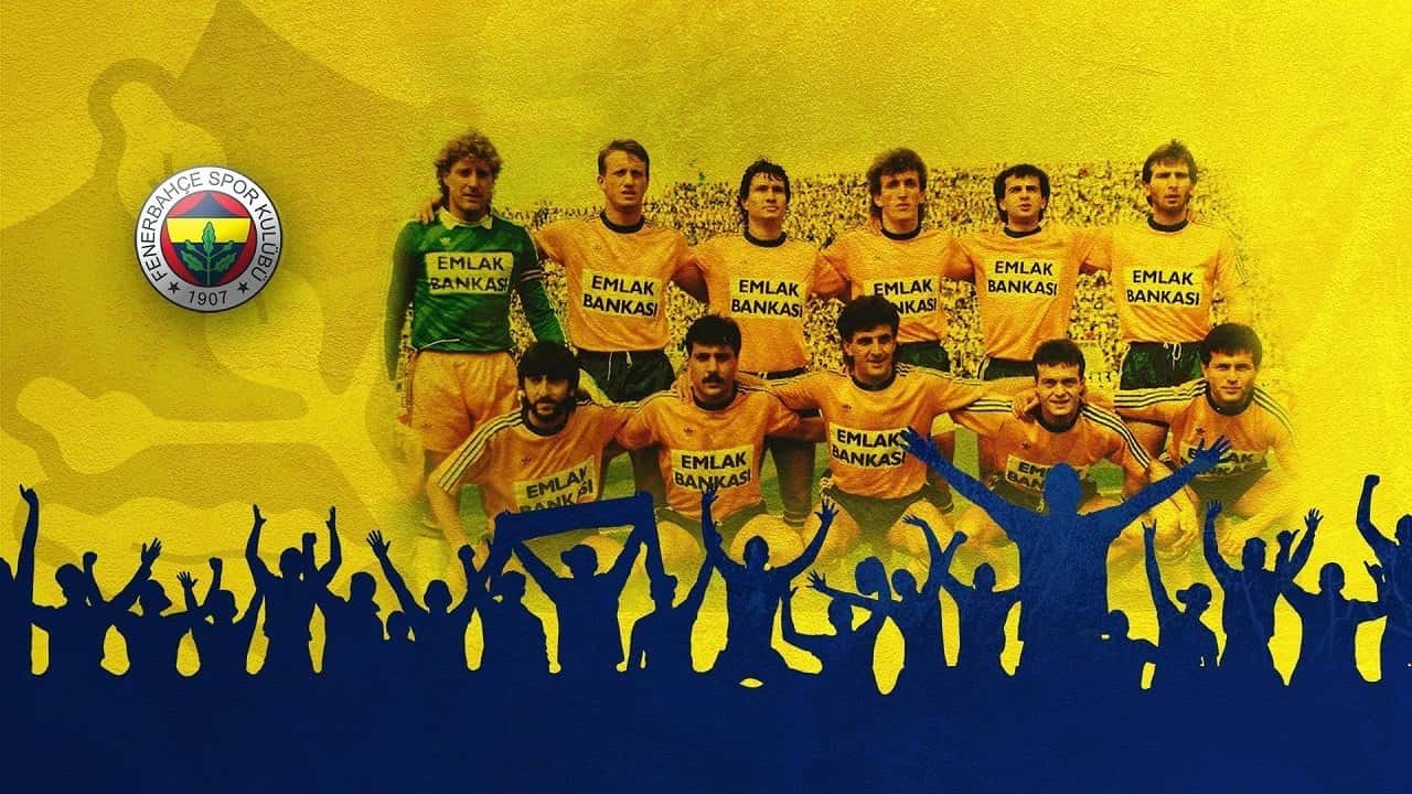 103 Gol 1. Sezon 3. Bölüm kapak