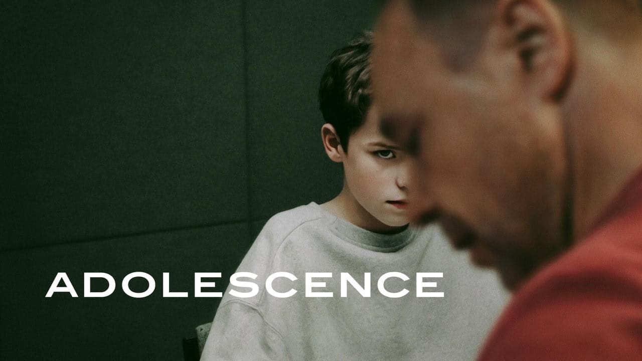 Adolescence arka plan