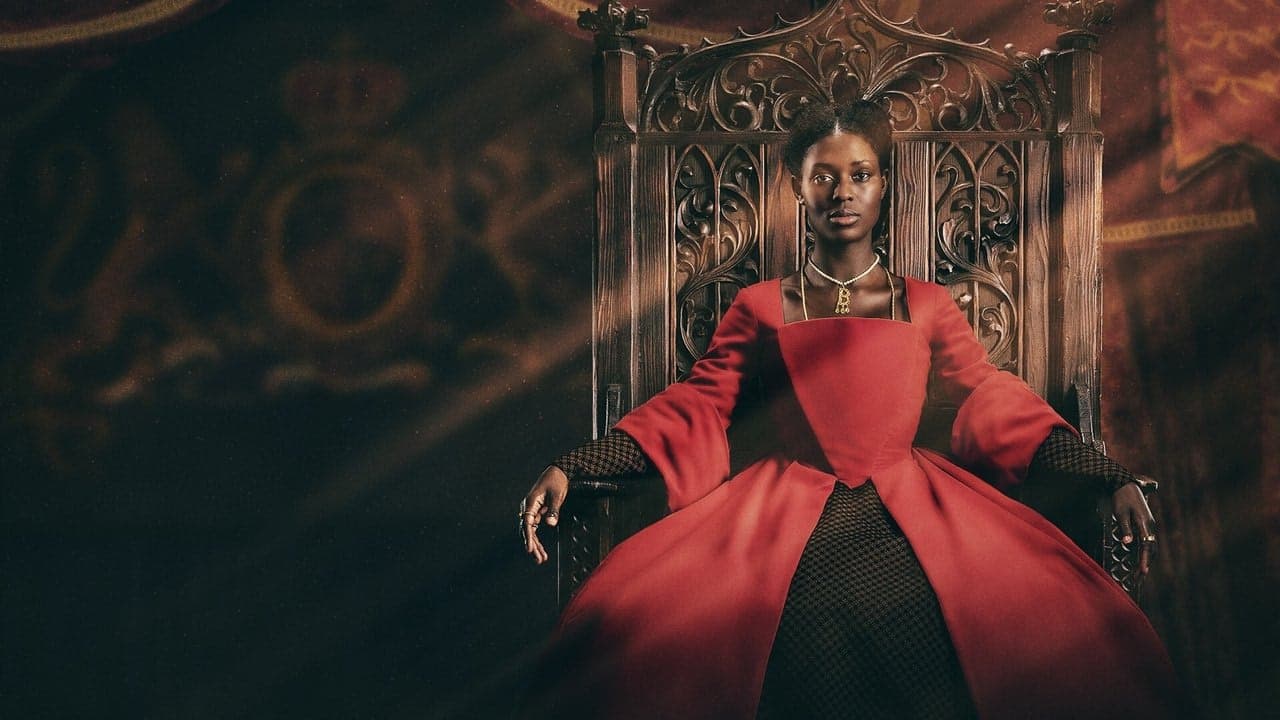 Anne Boleyn arka plan