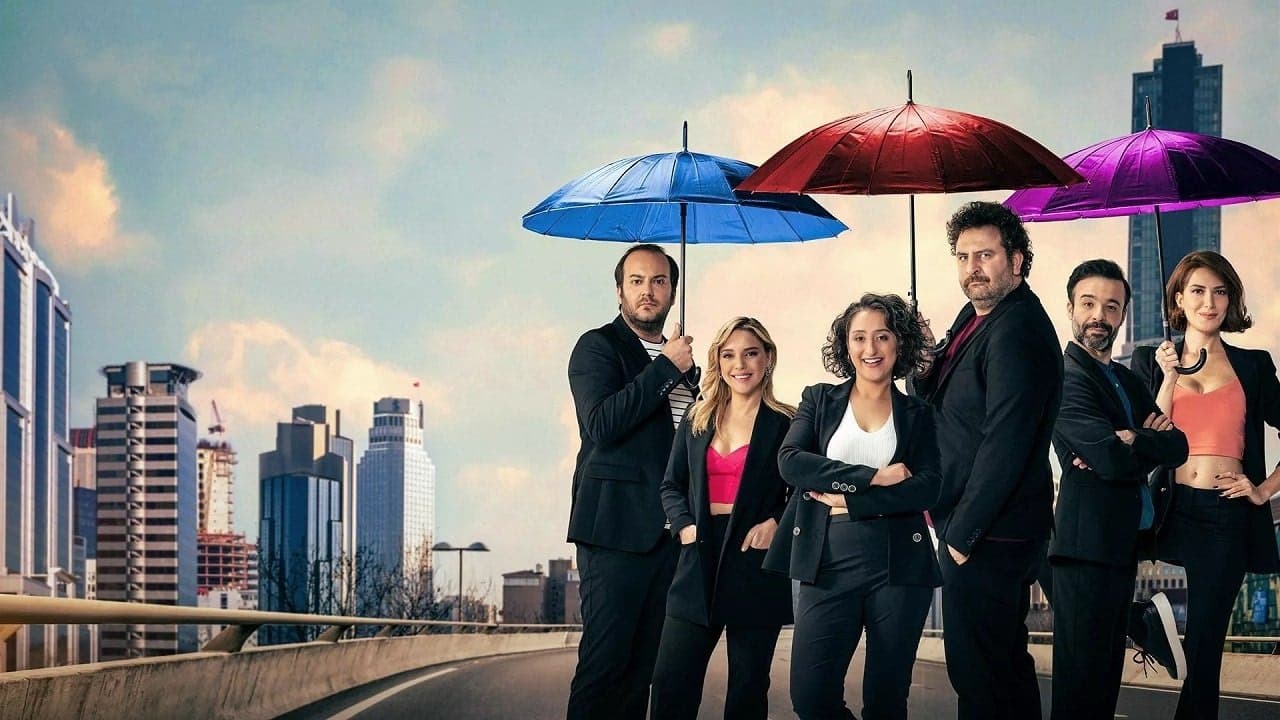 Aşk Kumardır arka plan