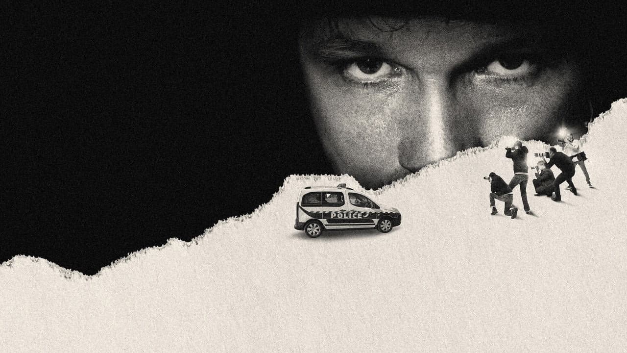 Bertrand Cantat: Katil Rockçı arka plan