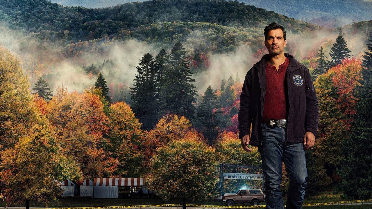 Blue Ridge: The Series arka plan