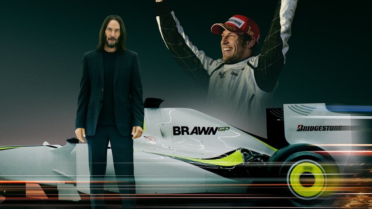 Brawn: The Impossible Formula 1 Story arka plan