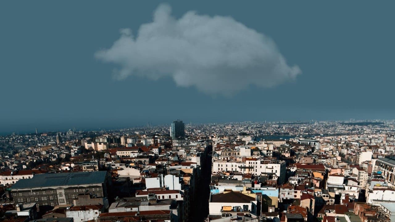 Cadde Cadde İstanbul arka plan