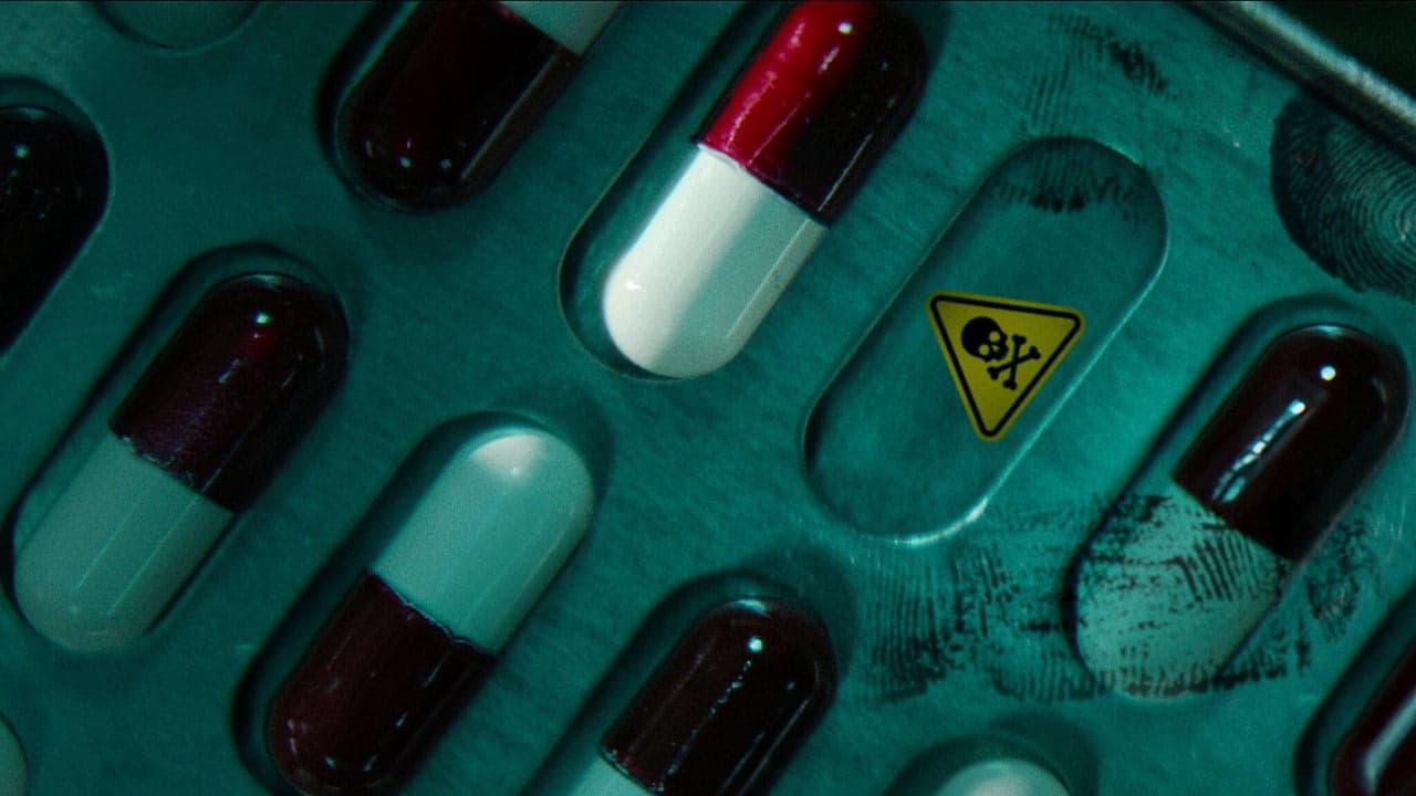 Çözülemeyen Vaka: Tylenol Cinayetleri arka plan