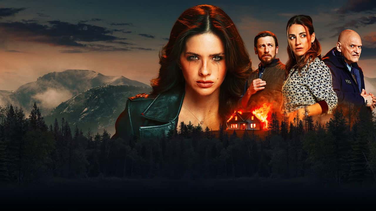Daughter of Fire 1. Sezon 14. Bölüm kapak