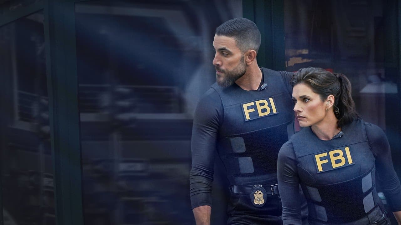 FBI arka plan