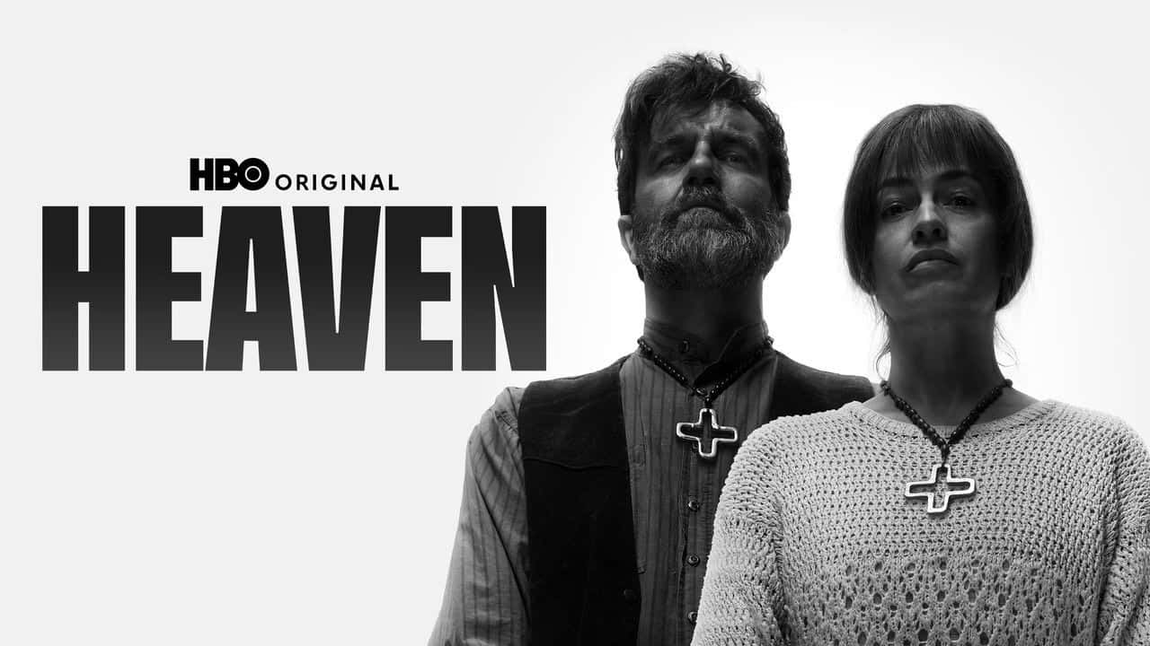 Heaven 1. Sezon 6. Bölüm kapak