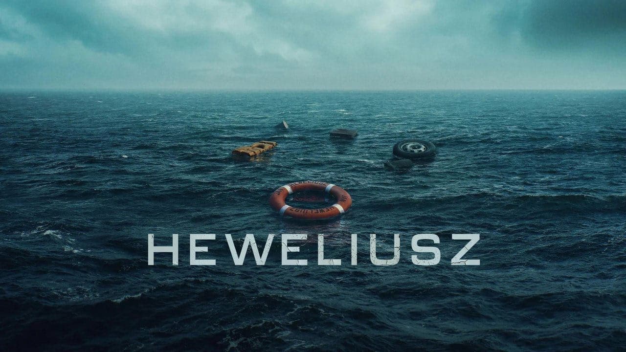 Heweliusz arka plan