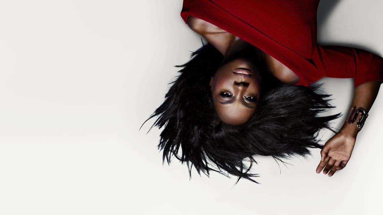 How to Get Away with Murder arka plan