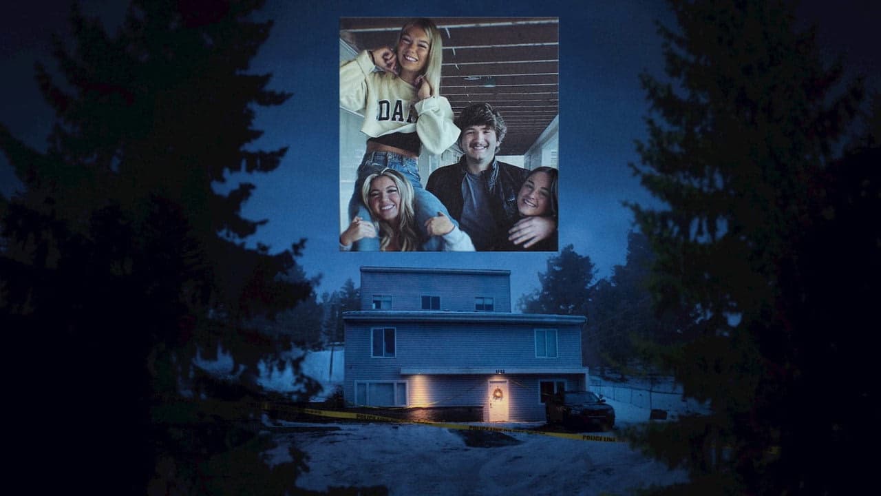 Idaho Üniversitesi Cinayetleri arka plan