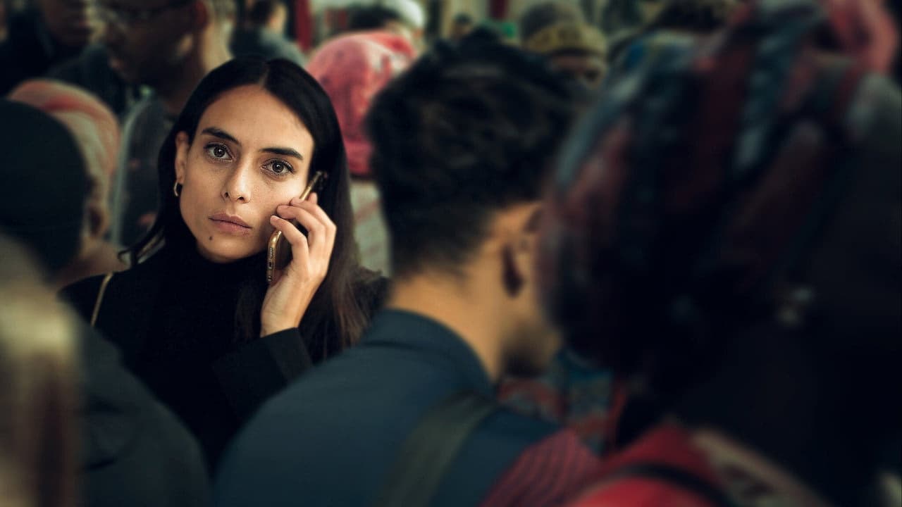 İhanetin Beş Yüzü arka plan