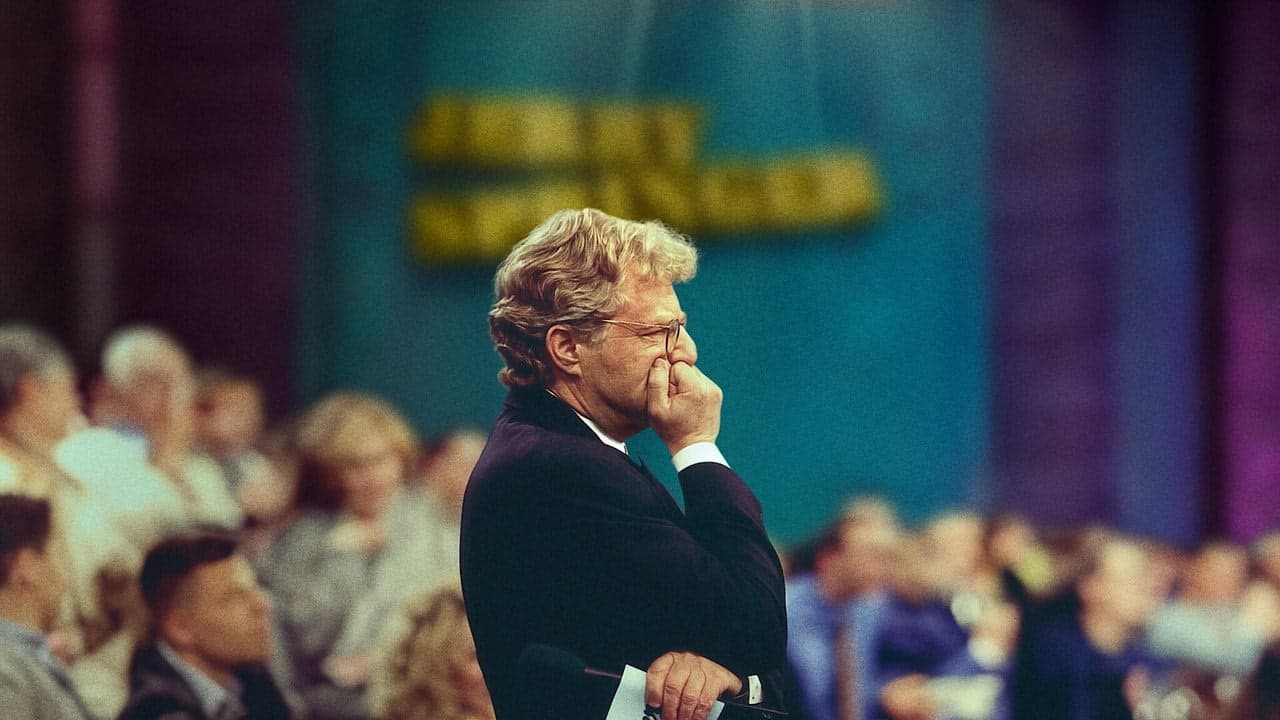 Jerry Springer: Kavga Dövüş, Kamera, Motor arka plan