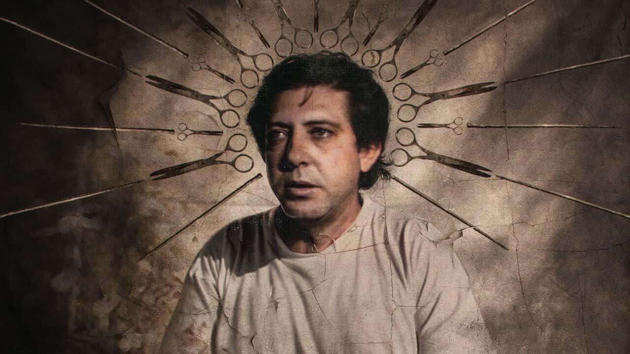 John of God: The Crimes of a Spiritual Healer 1. Sezon 1. Bölüm kapak