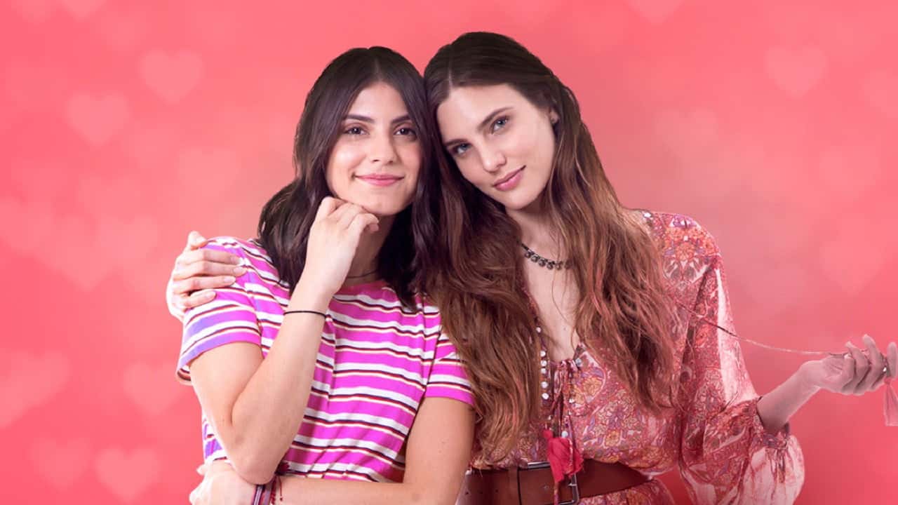 Juliantina 1. Sezon 7. Bölüm kapak