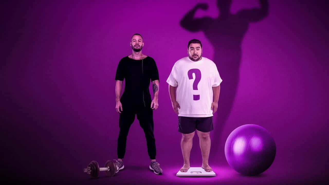 Nasıl Zayıflarım? 1. Sezon 2. Bölüm kapak