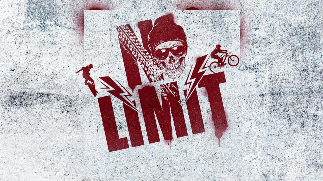 No Limit 1. Sezon 3. Bölüm kapak