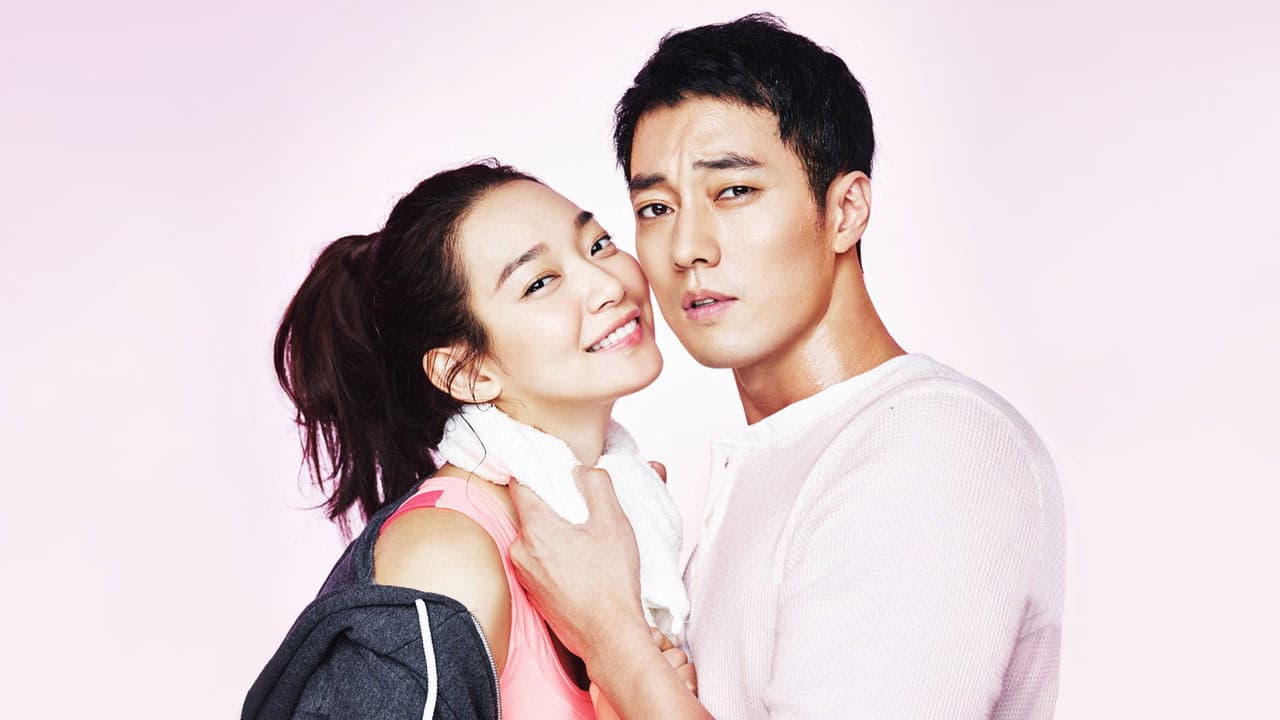Oh My Venus arka plan