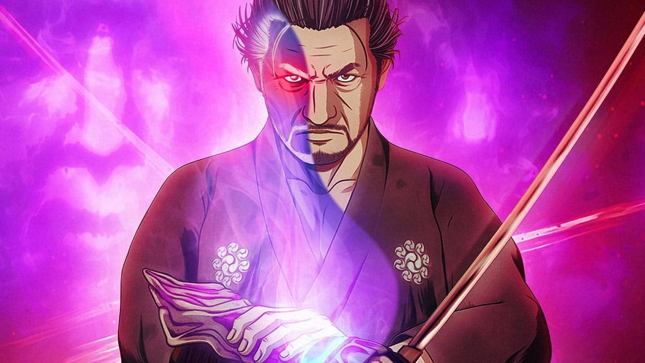 Onimusha arka plan