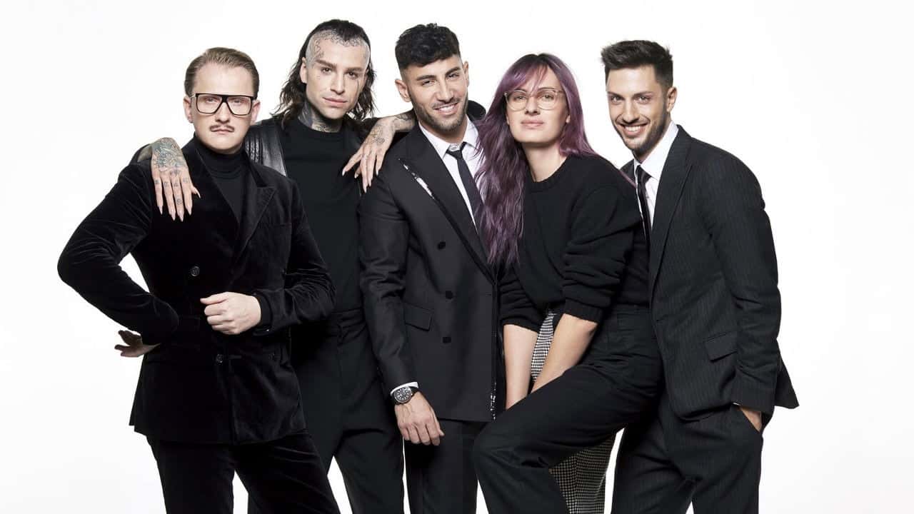 Queer Eye Germany 1. Sezon 1. Bölüm kapak