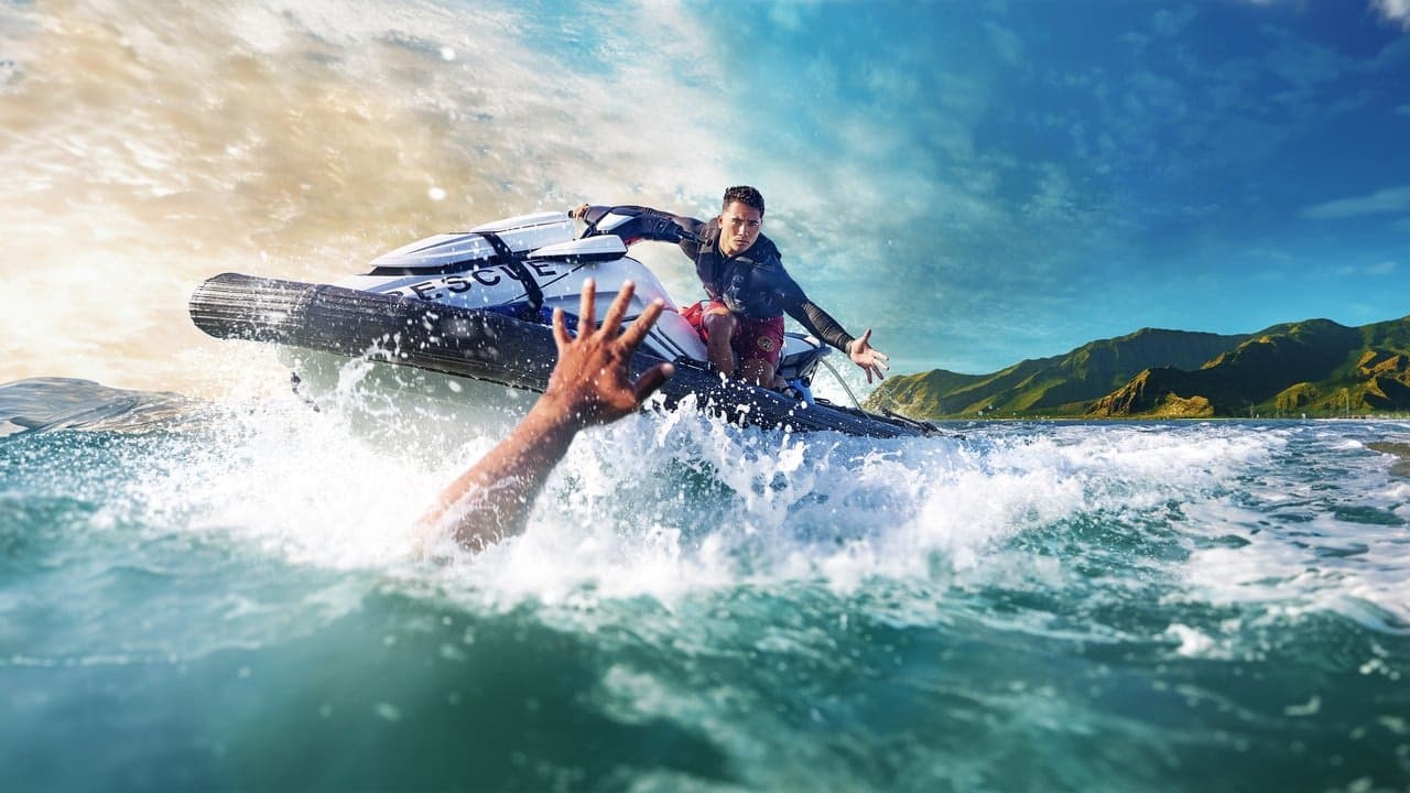 Rescue: HI-Surf arka plan