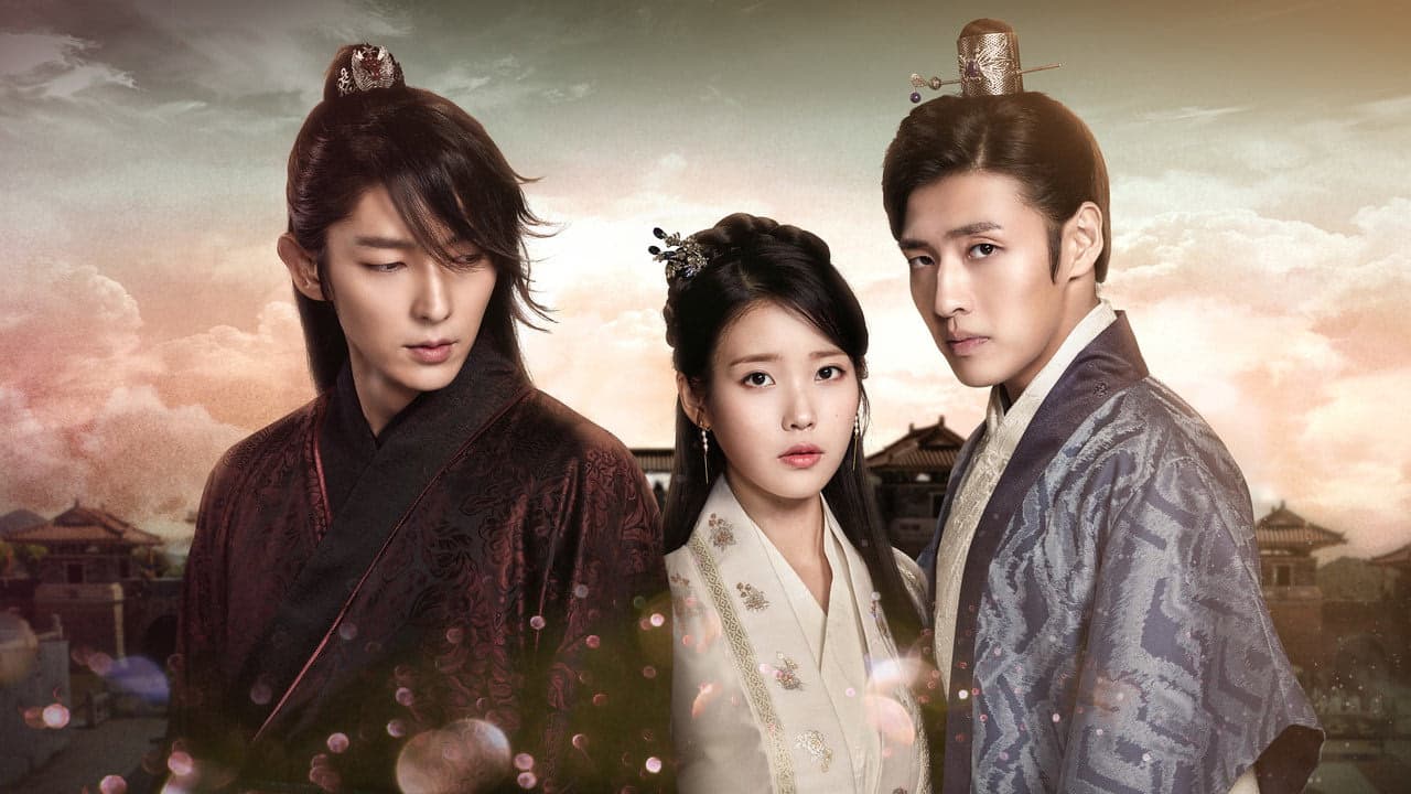 Scarlet Heart: Ryeo arka plan