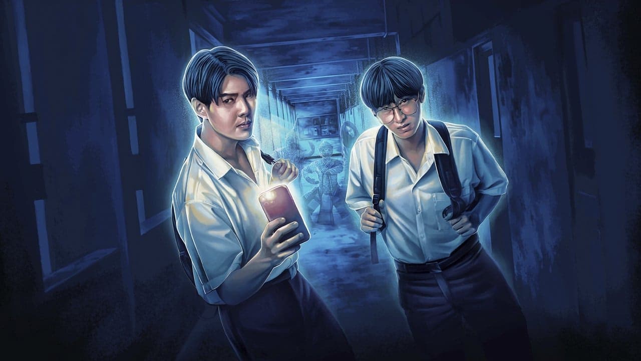School Tales the Series arka plan