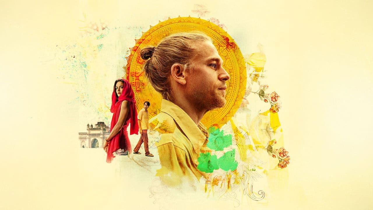 Shantaram arka plan