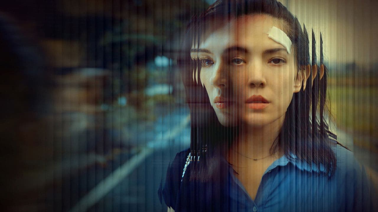 Shards of Her arka plan