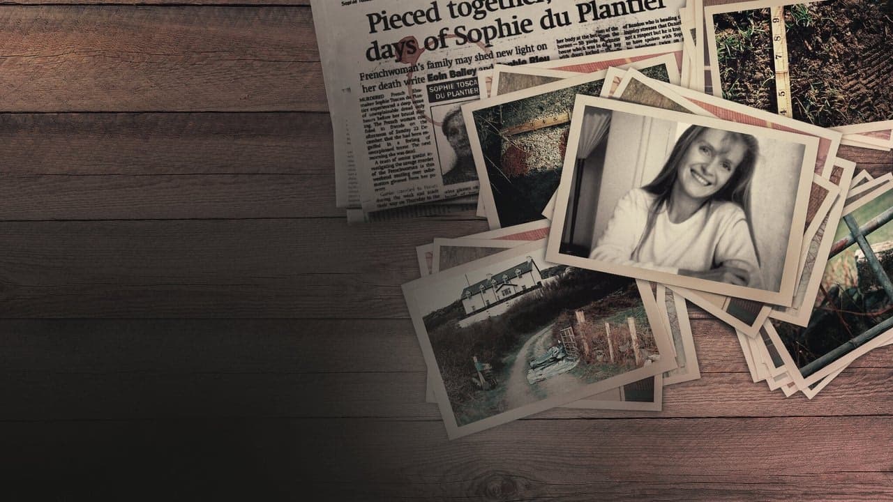 Sophie: A Murder in West Cork arka plan