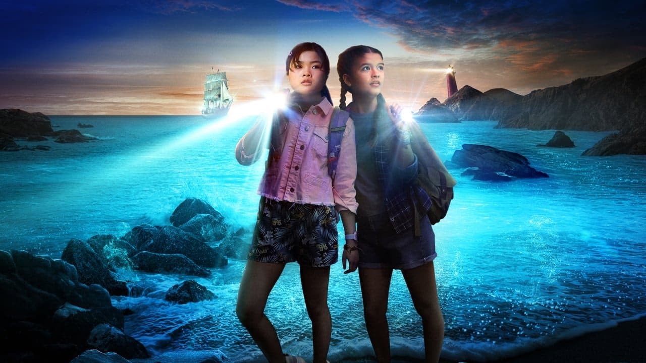 Surfside Girls arka plan