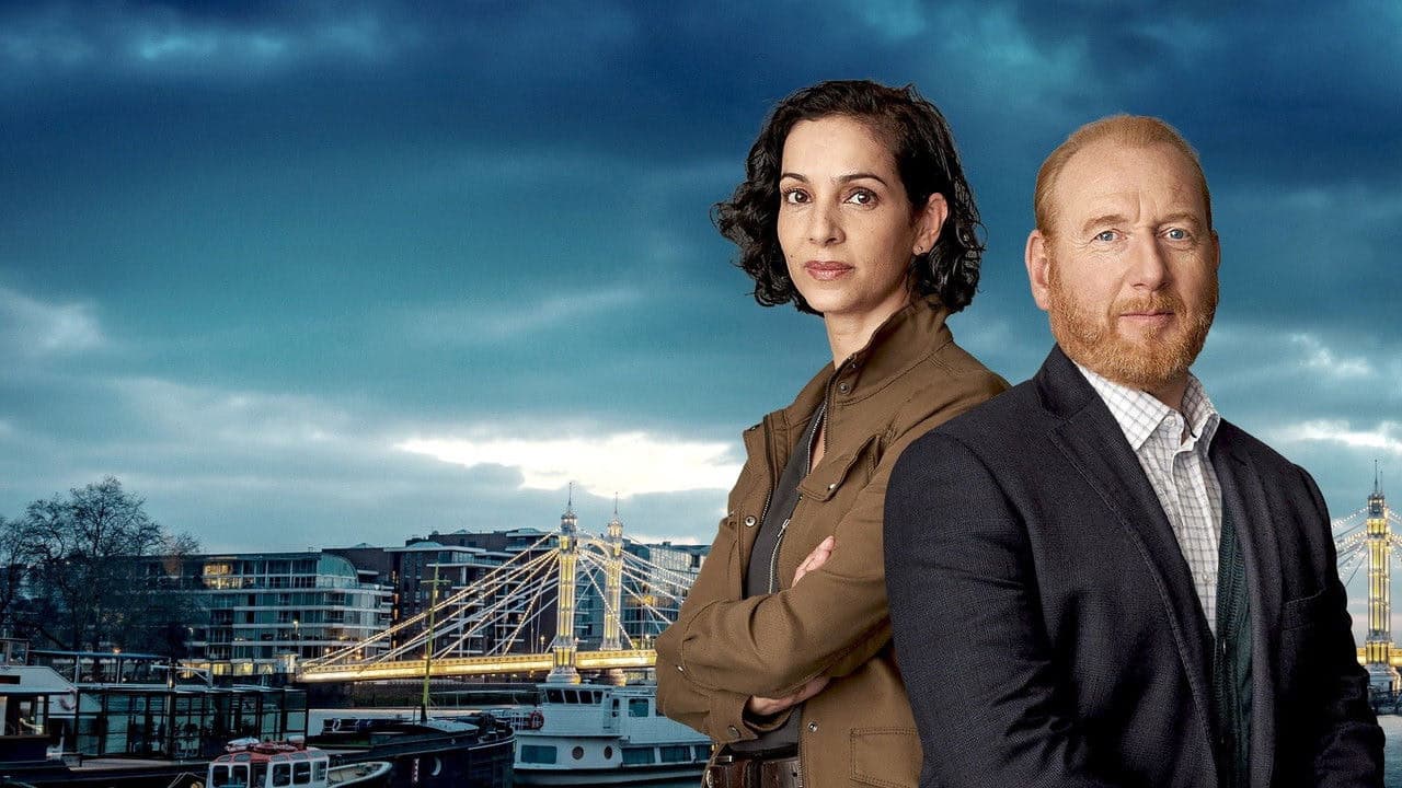 The Chelsea Detective arka plan