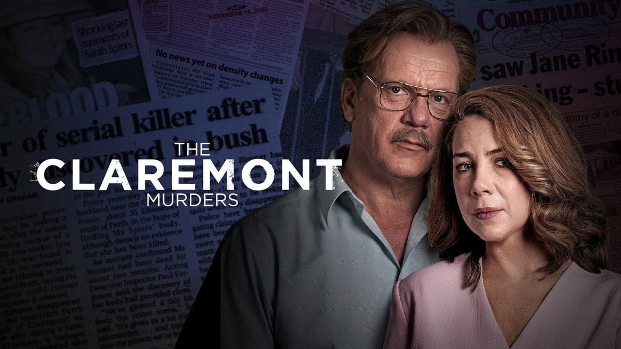 The Claremont Murders arka plan