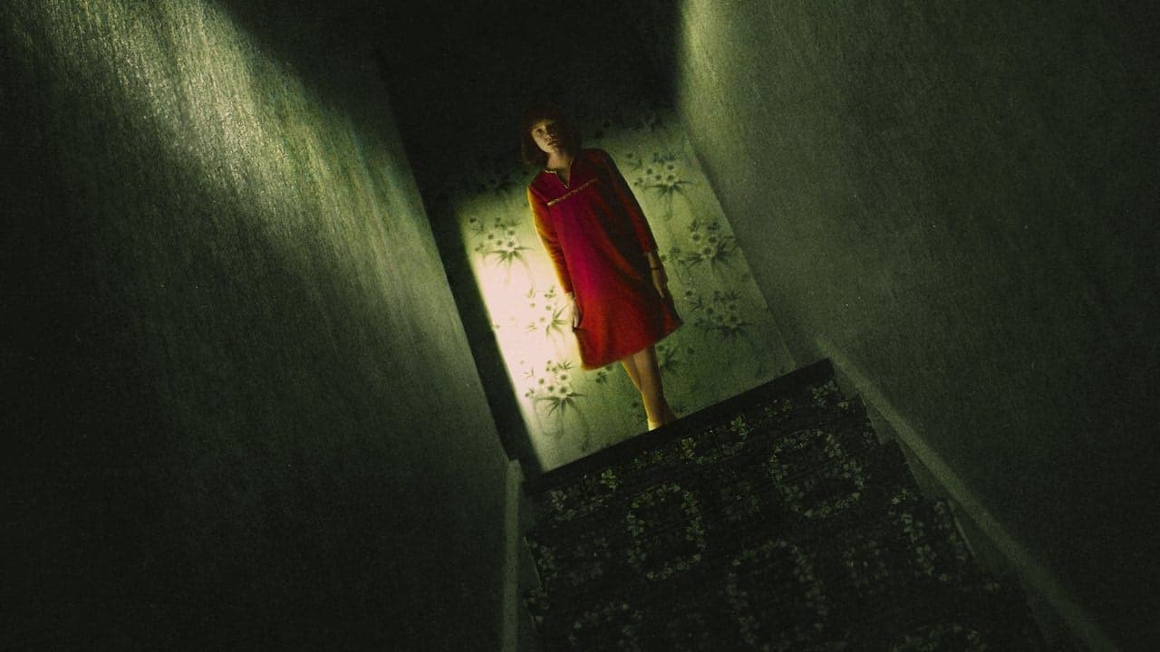 The Enfield Poltergeist arka plan