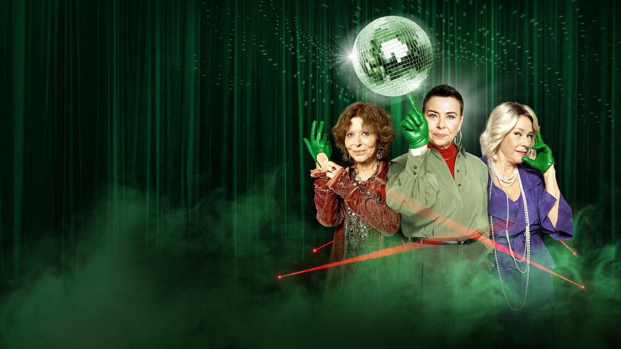 The Green Glove Gang arka plan