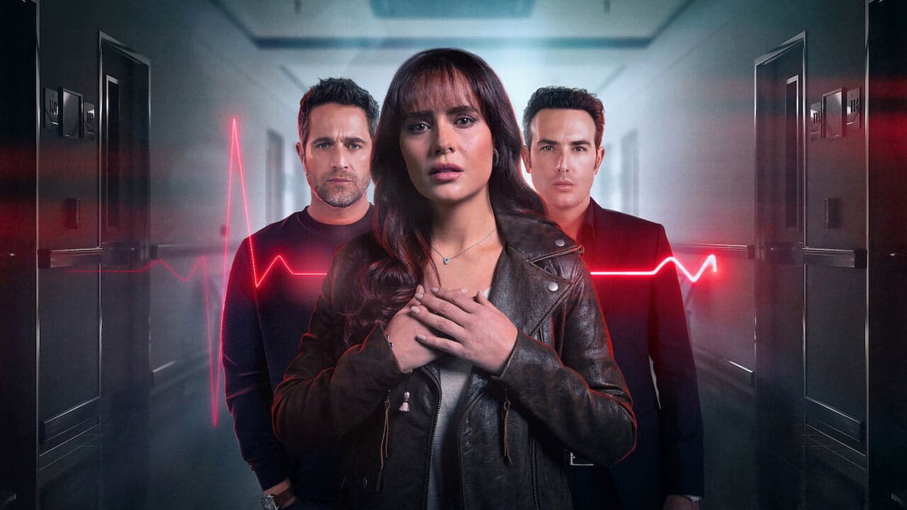 The Marked Heart arka plan