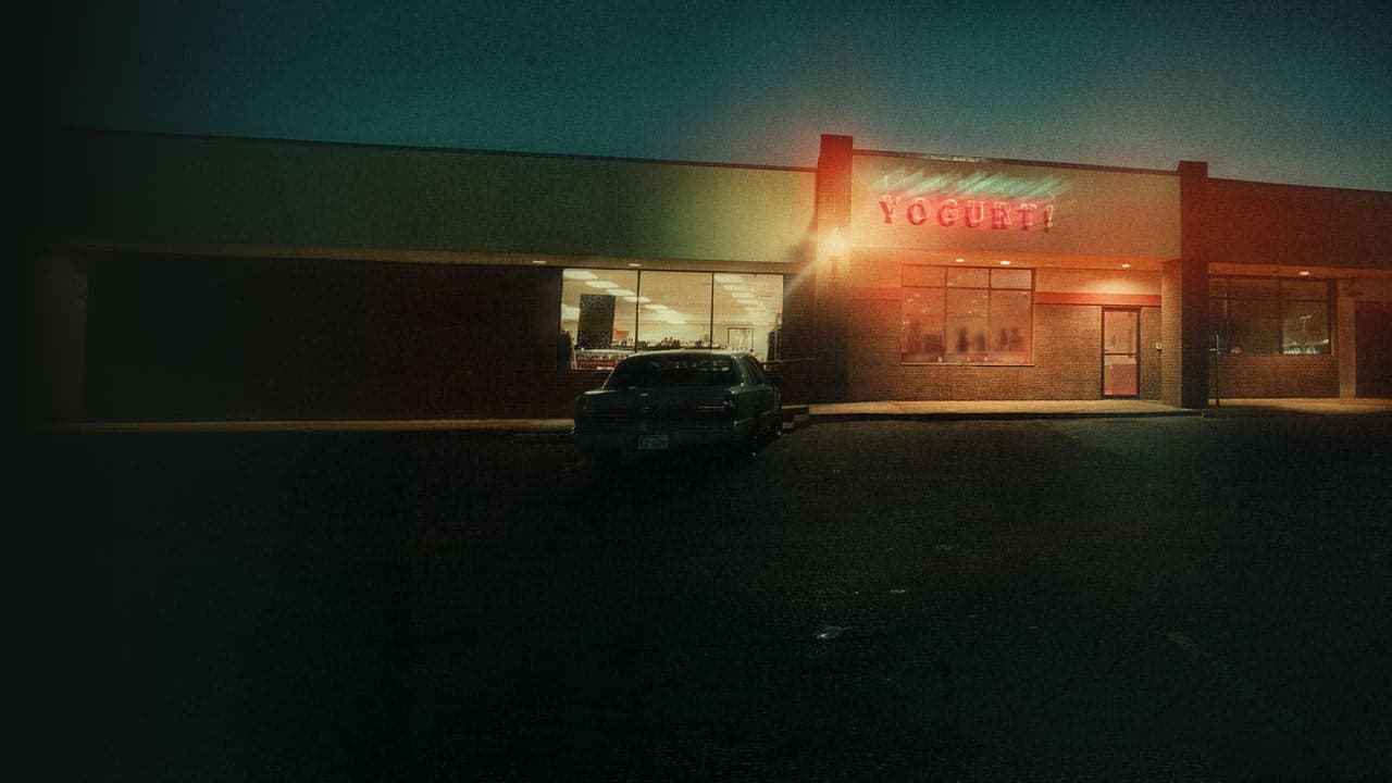 The Yogurt Shop Murders arka plan