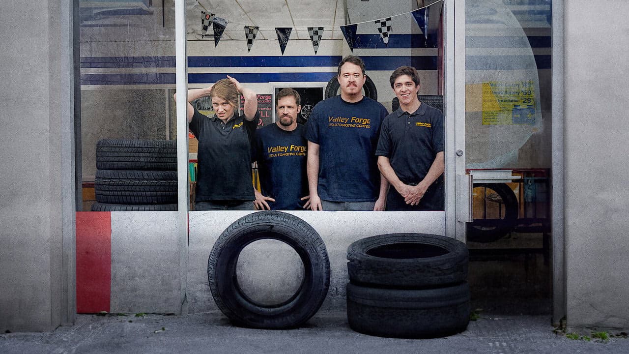 Tires arka plan