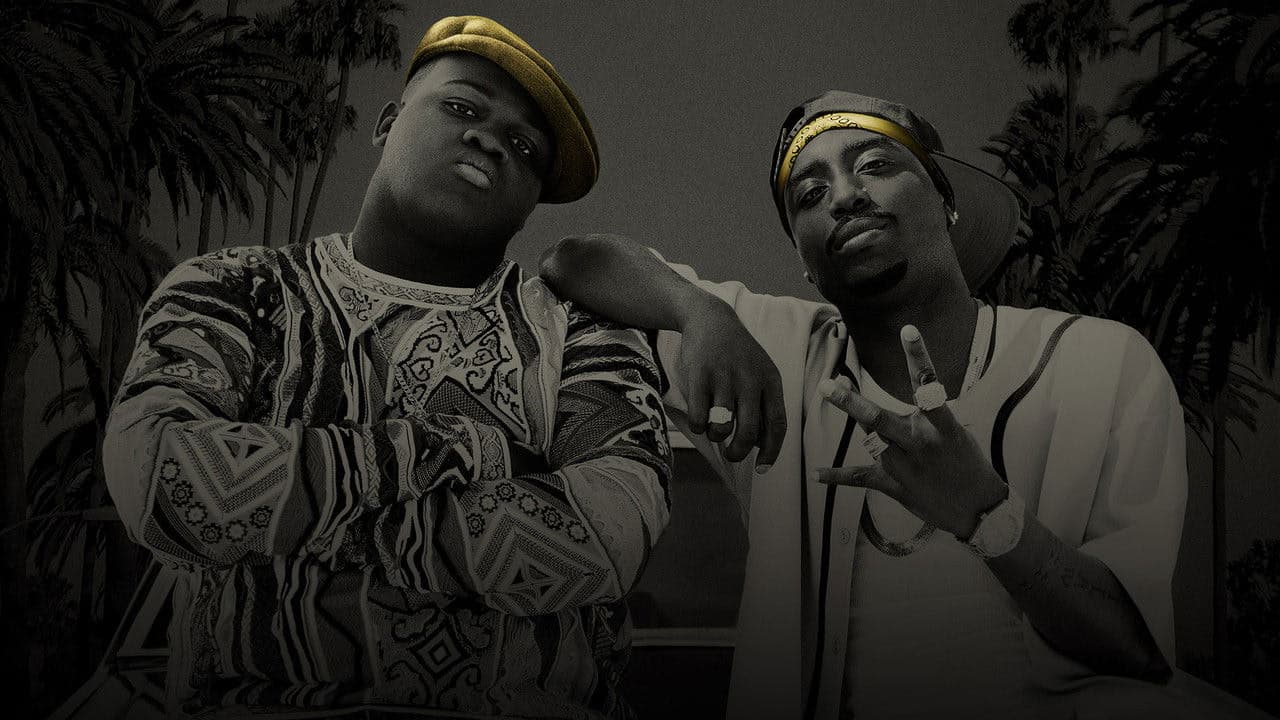 Unsolved: The Murders of Tupac and The Notorious B.I.G. arka plan
