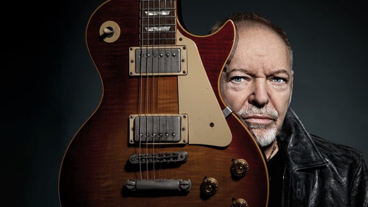 Vasco Rossi: Living It arka plan