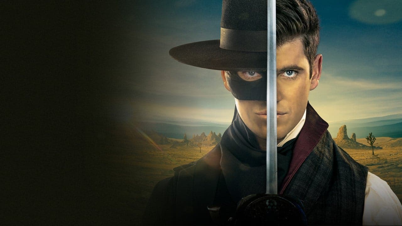 Zorro arka plan