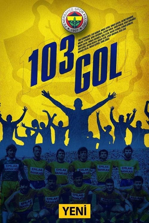 103 Gol izle