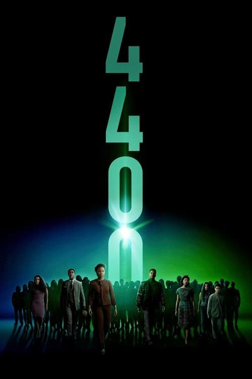 4400 izle