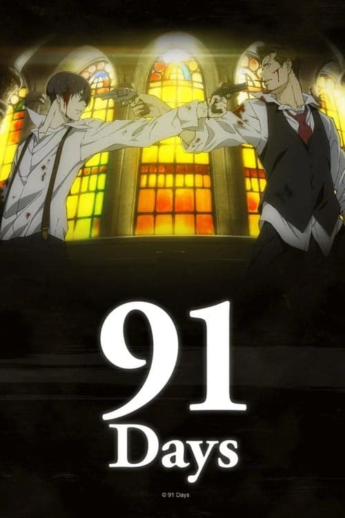 91 Days izle